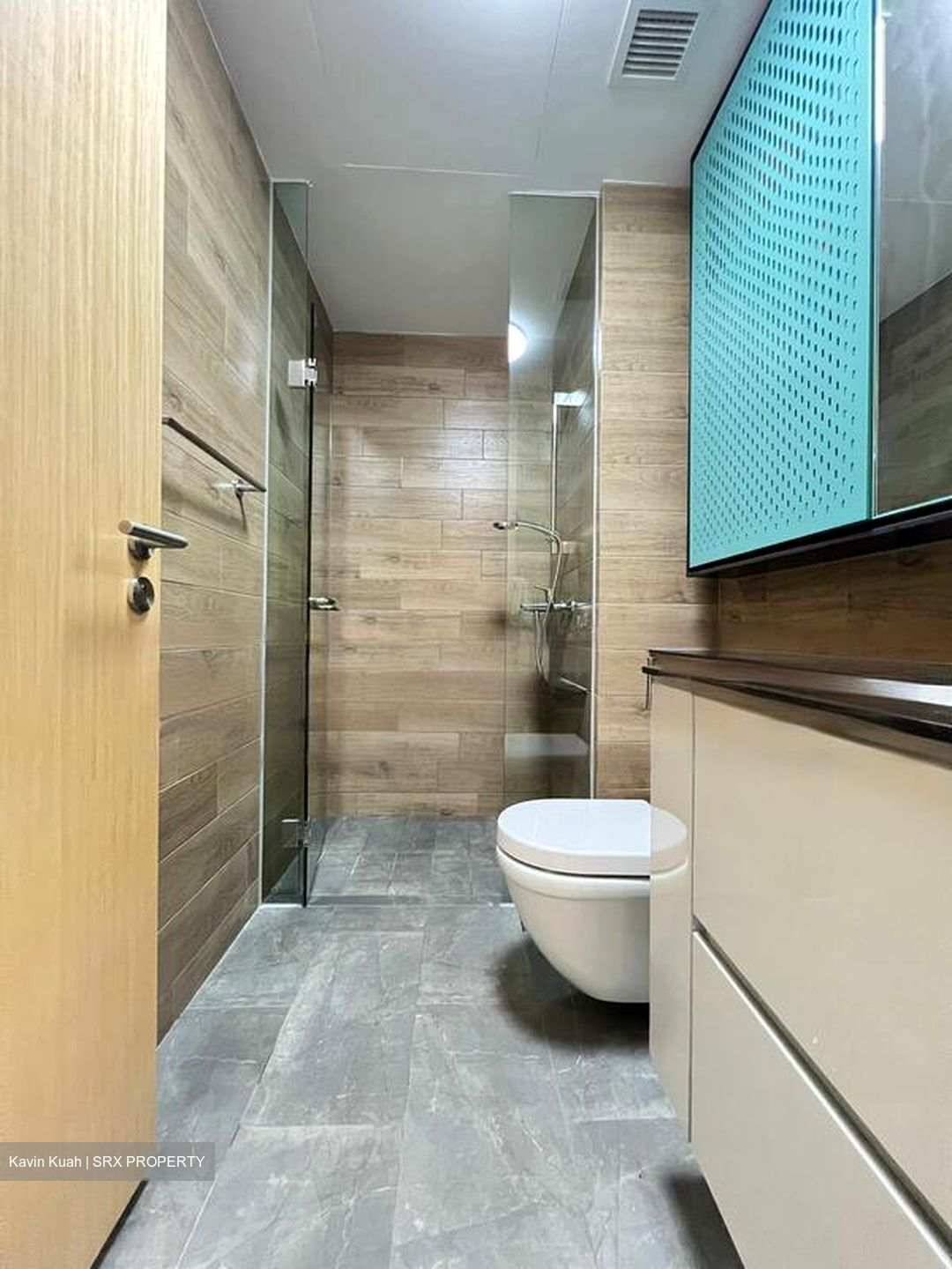 The Tre Ver (D13), Condominium #507732251